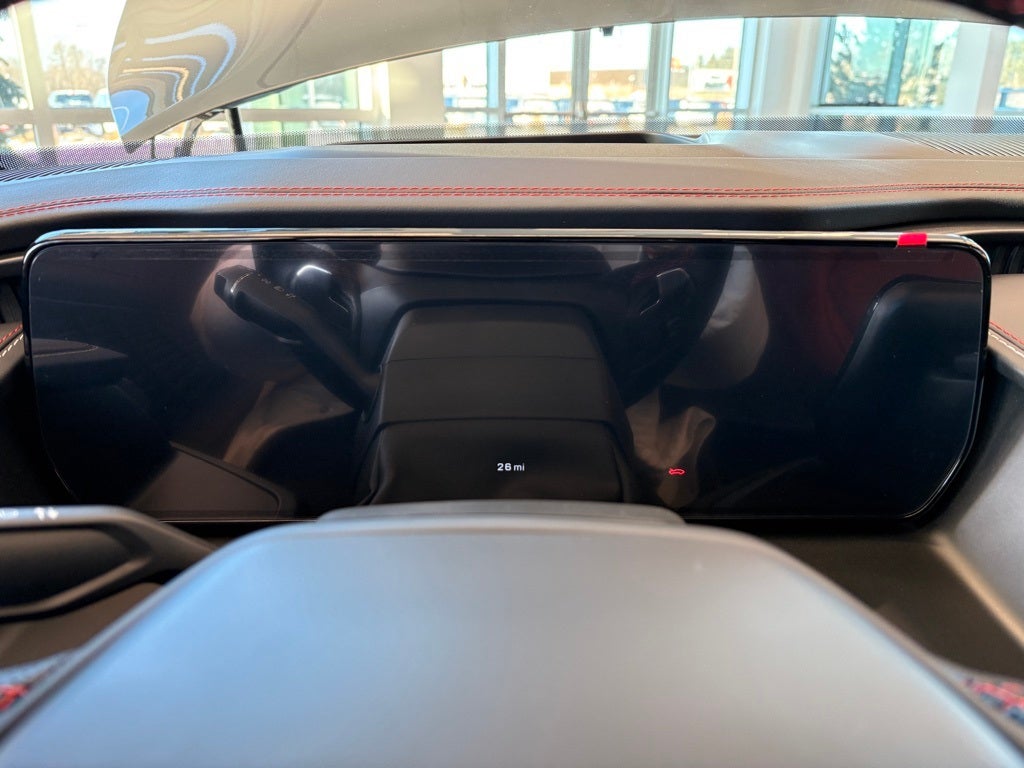 2026 Dodge Charger CHARGER SCAT PACK PLUS 2-DOOR AWD