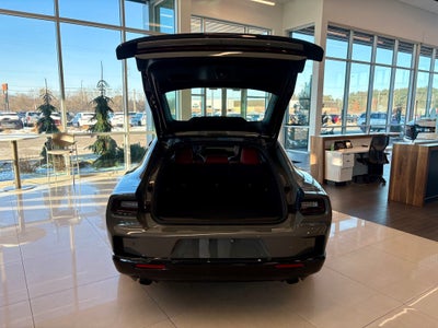 2026 Dodge Charger CHARGER SCAT PACK PLUS 2-DOOR AWD