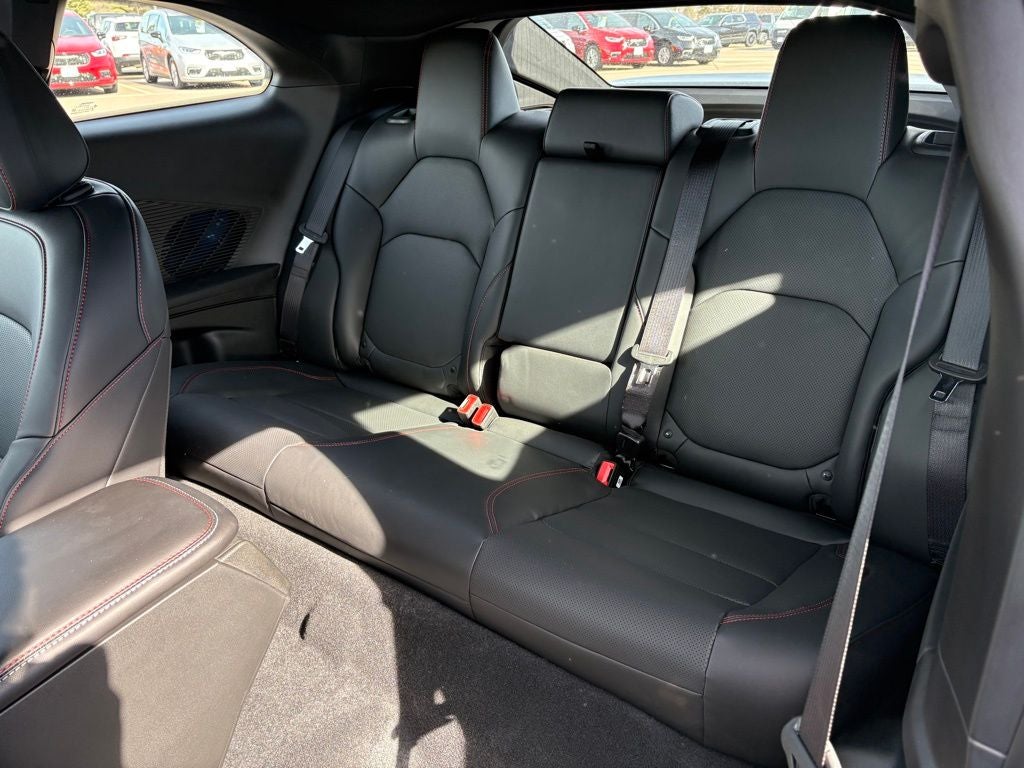 2026 Dodge Charger CHARGER SCAT PACK PLUS 2-DOOR AWD