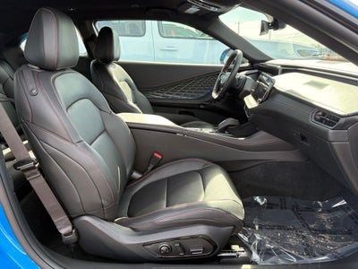 2026 Dodge Charger CHARGER SCAT PACK PLUS 2-DOOR AWD