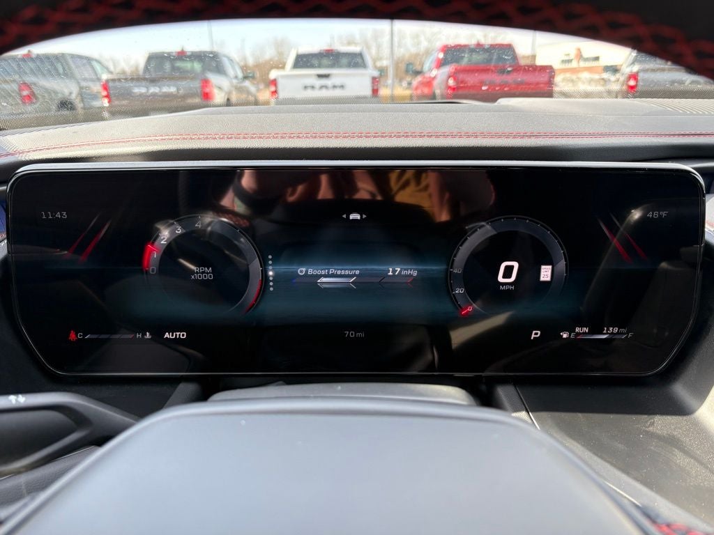 2026 Dodge Charger CHARGER SCAT PACK PLUS 2-DOOR AWD