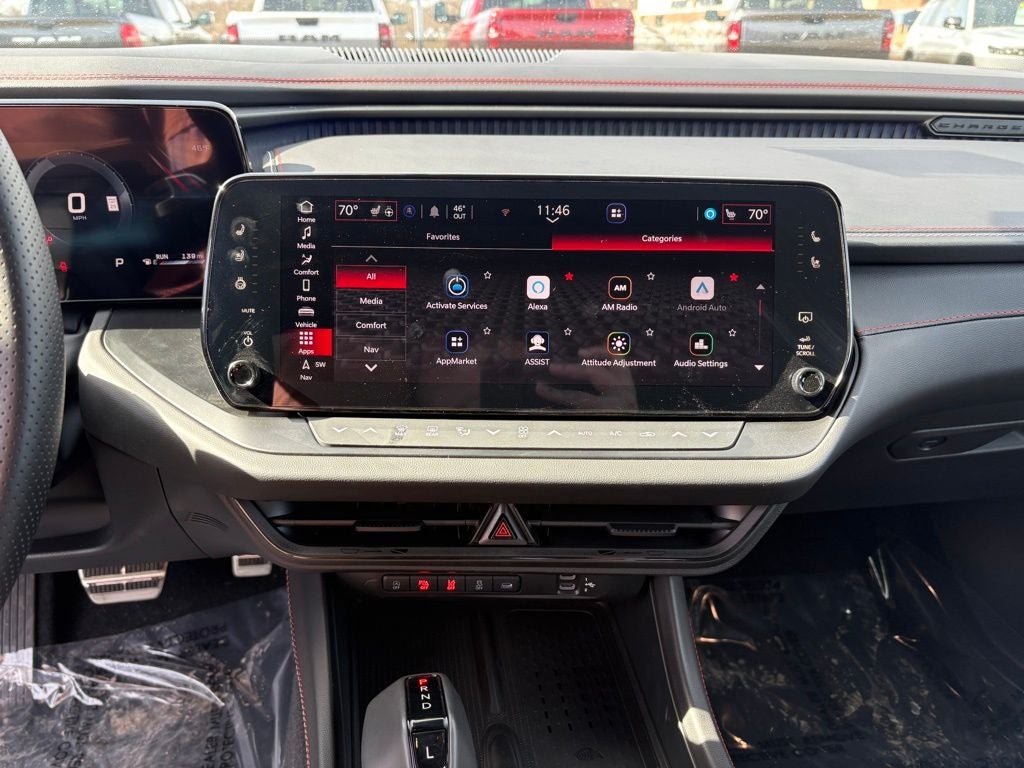 2026 Dodge Charger CHARGER SCAT PACK PLUS 2-DOOR AWD