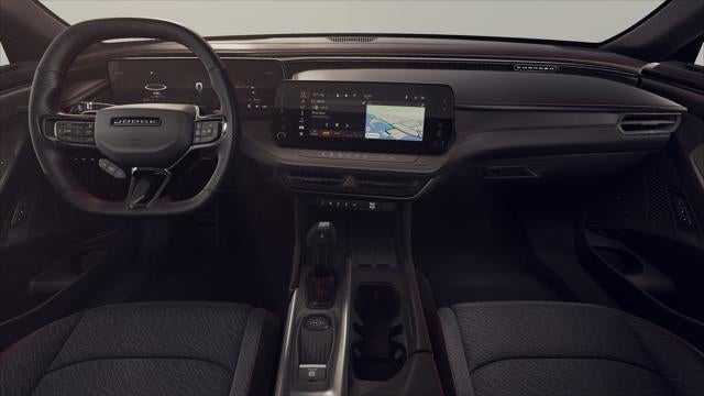 2026 Dodge Charger CHARGER SCAT PACK PLUS 2-DOOR AWD