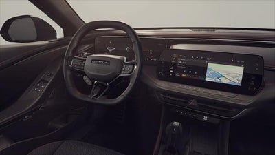 2026 Dodge Charger CHARGER SCAT PACK PLUS 2-DOOR AWD