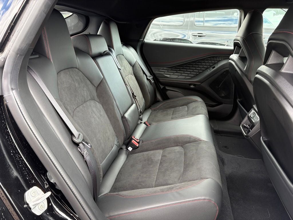 2026 Dodge Charger CHARGER R/T 4-DOOR AWD