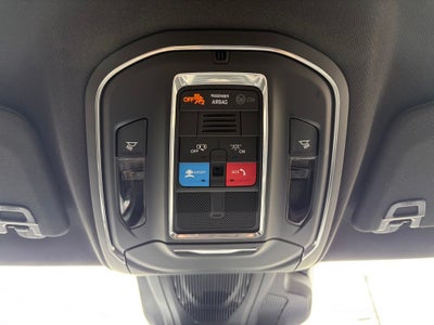 2026 Dodge Charger CHARGER R/T 4-DOOR AWD