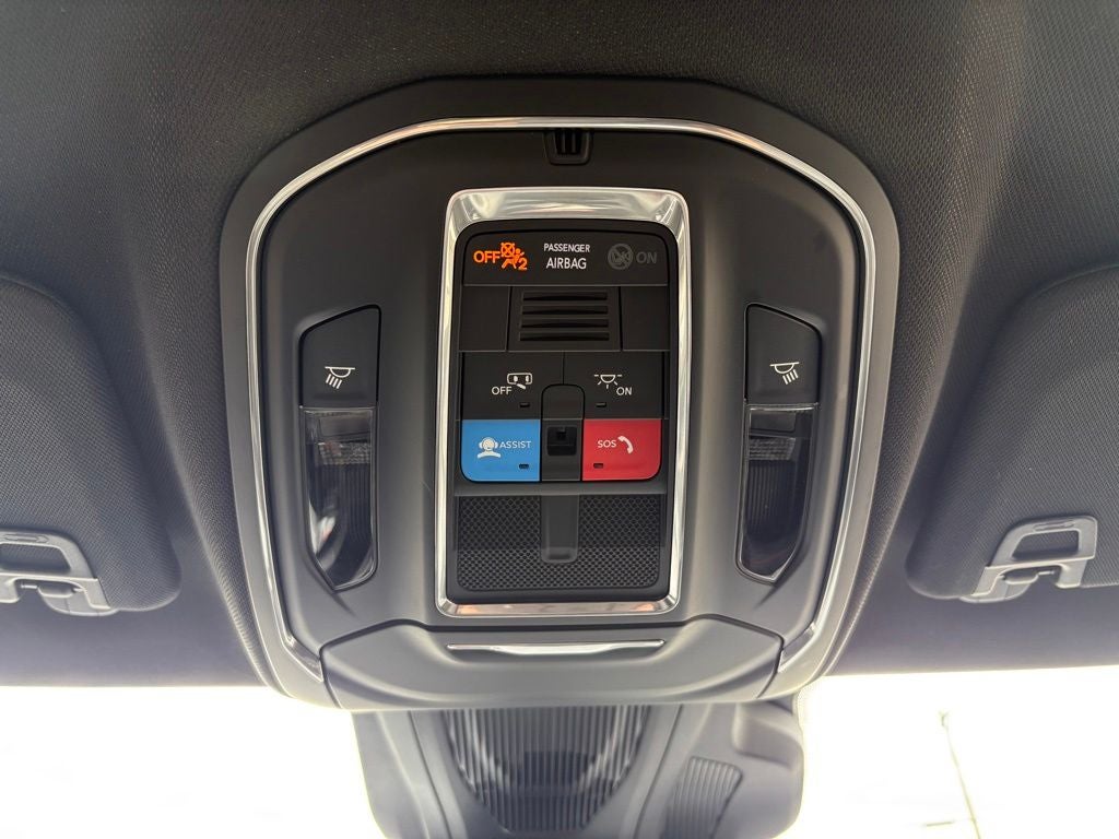 2026 Dodge Charger CHARGER R/T 4-DOOR AWD