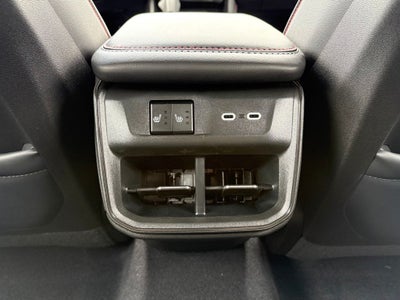 2026 Dodge Charger CHARGER R/T 4-DOOR AWD