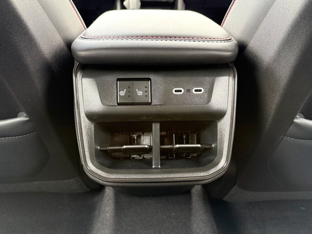 2026 Dodge Charger CHARGER R/T 4-DOOR AWD