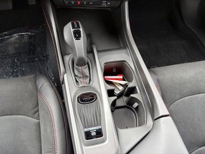 2026 Dodge Charger CHARGER R/T 4-DOOR AWD