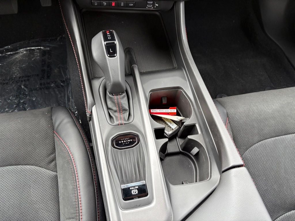 2026 Dodge Charger CHARGER R/T 4-DOOR AWD
