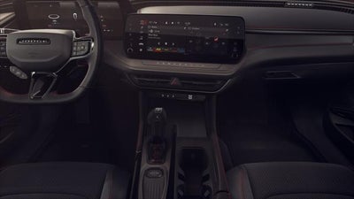 2026 Dodge Charger CHARGER R/T 4-DOOR AWD