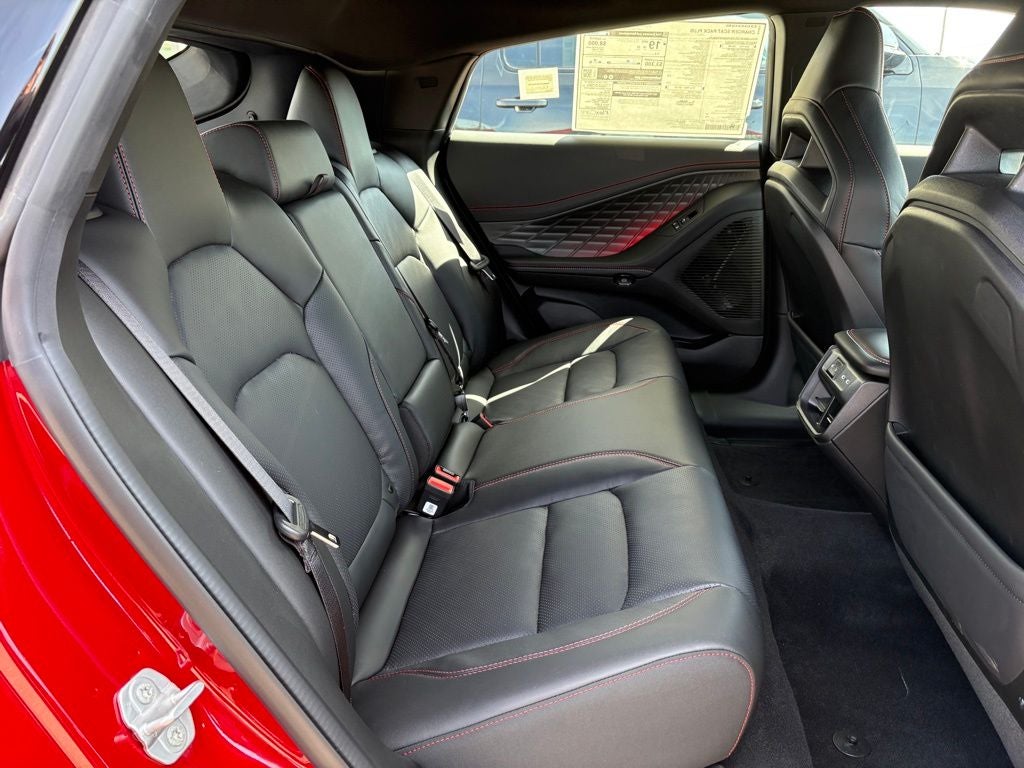 2026 Dodge Charger CHARGER SCAT PACK PLUS 4-DOOR AWD