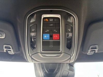 2026 Dodge Charger CHARGER SCAT PACK PLUS 4-DOOR AWD