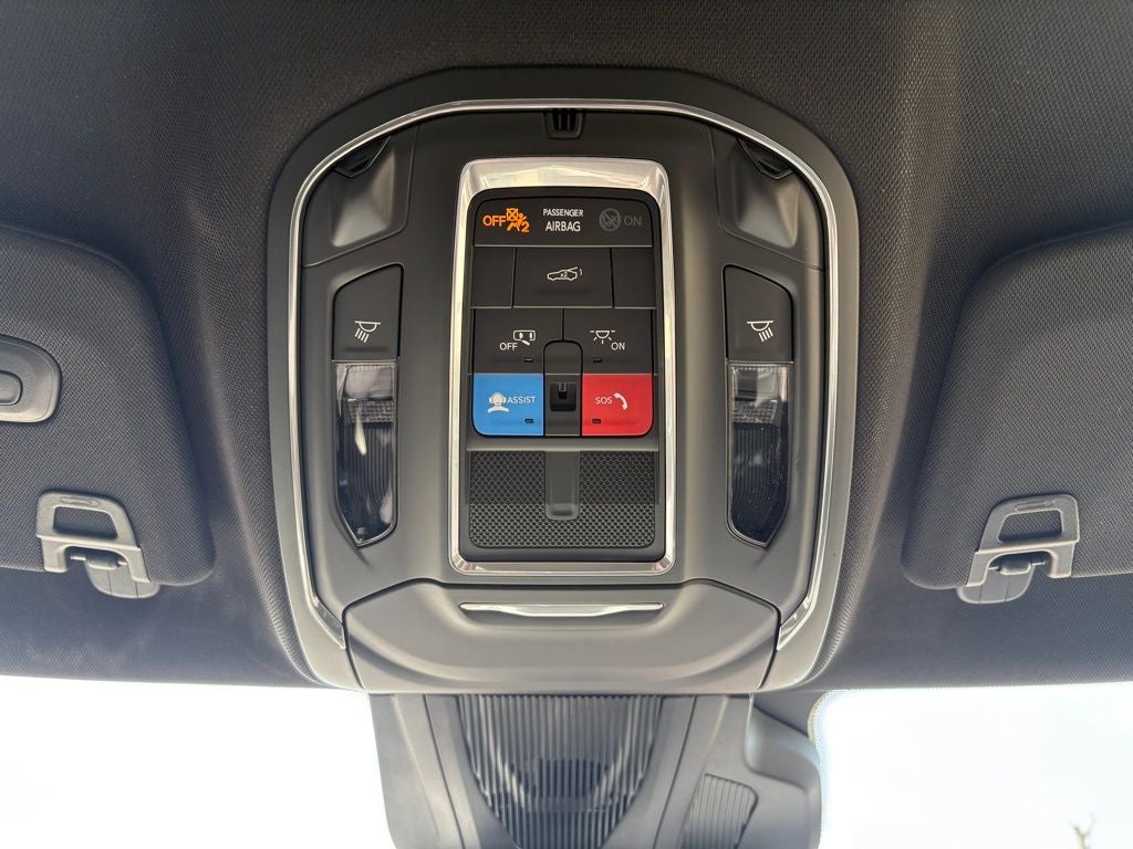 2026 Dodge Charger CHARGER SCAT PACK PLUS 4-DOOR AWD