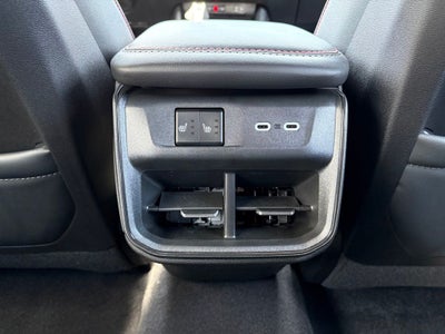 2026 Dodge Charger CHARGER SCAT PACK PLUS 4-DOOR AWD