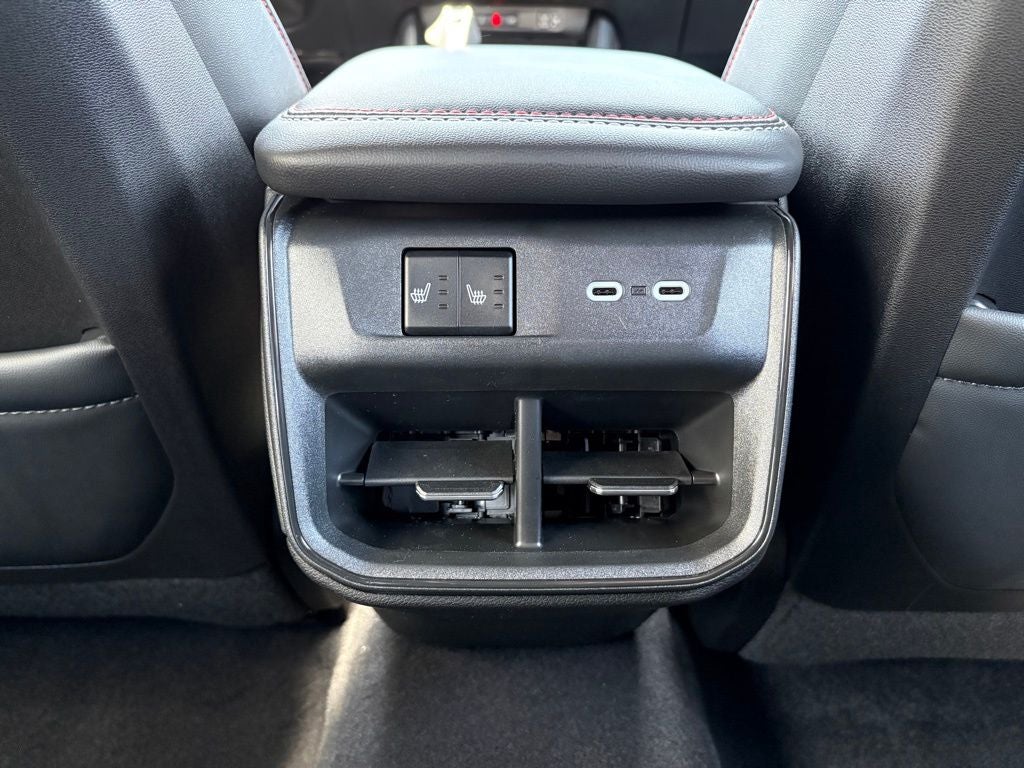 2026 Dodge Charger CHARGER SCAT PACK PLUS 4-DOOR AWD