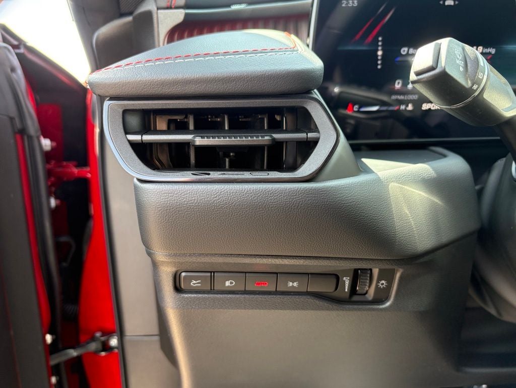 2026 Dodge Charger CHARGER SCAT PACK PLUS 4-DOOR AWD