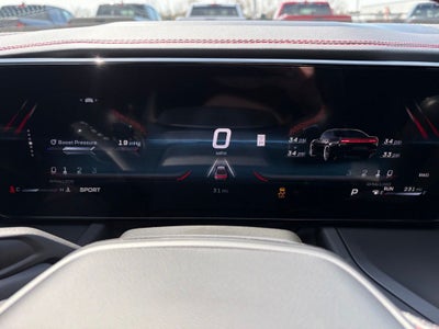 2026 Dodge Charger CHARGER SCAT PACK PLUS 4-DOOR AWD