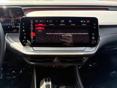 2026 Dodge Charger CHARGER SCAT PACK PLUS 4-DOOR AWD