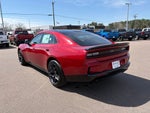2026 Dodge Charger CHARGER SCAT PACK PLUS 4-DOOR AWD