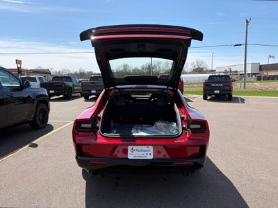 2026 Dodge Charger CHARGER SCAT PACK PLUS 4-DOOR AWD