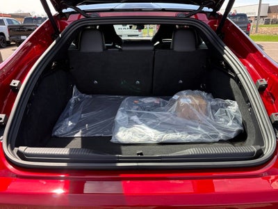 2026 Dodge Charger CHARGER SCAT PACK PLUS 4-DOOR AWD