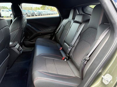 2026 Dodge Charger CHARGER SCAT PACK 4-DOOR AWD