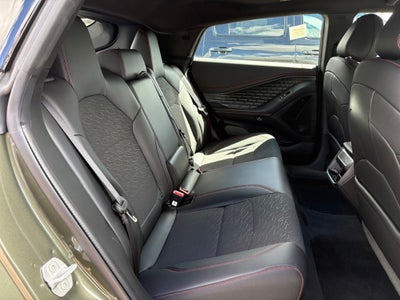 2026 Dodge Charger CHARGER SCAT PACK 4-DOOR AWD