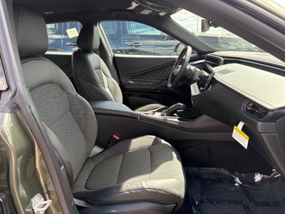 2026 Dodge Charger CHARGER SCAT PACK 4-DOOR AWD
