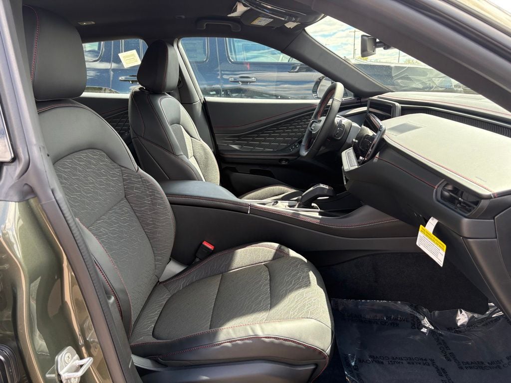 2026 Dodge Charger CHARGER SCAT PACK 4-DOOR AWD