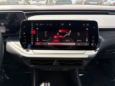 2026 Dodge Charger CHARGER SCAT PACK 4-DOOR AWD