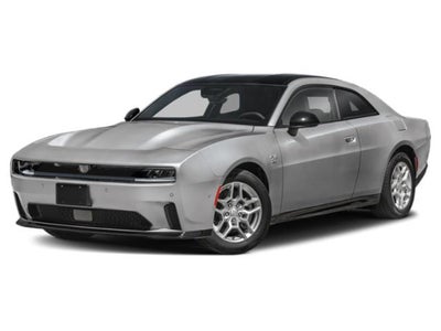 2025 Dodge Charger Scat Pack AWD