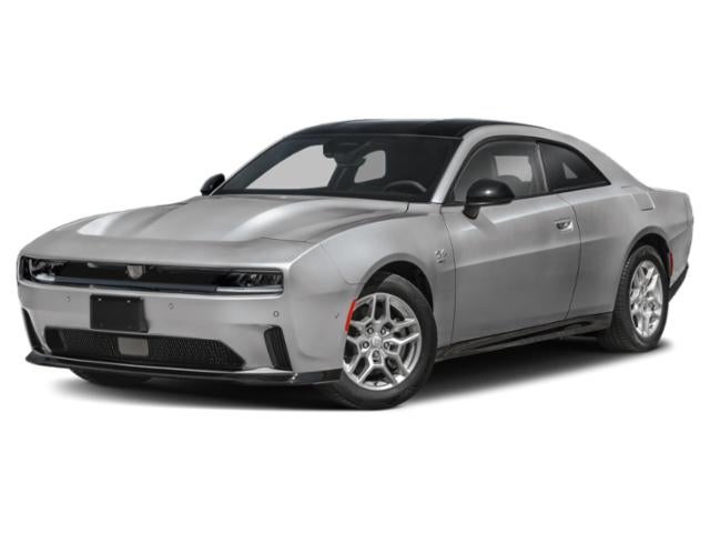 2025 Dodge Charger Scat Pack AWD
