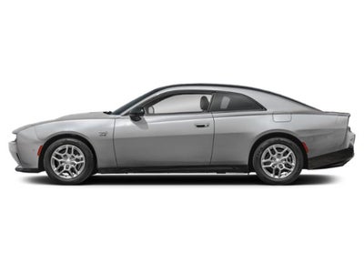 2025 Dodge Charger Scat Pack AWD