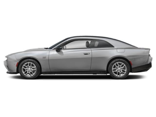 2025 Dodge Charger Scat Pack AWD