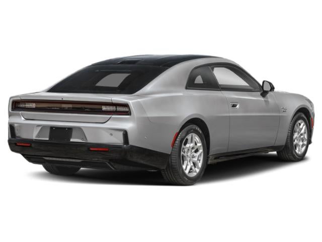 2025 Dodge Charger Scat Pack AWD