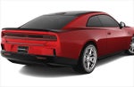 2025 Dodge Charger CHARGER 2-DOOR DAYTONA SCAT PACK AWD