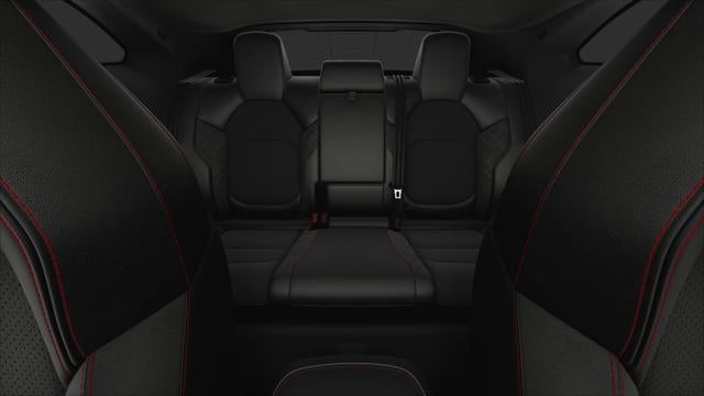 2025 Dodge Charger CHARGER 2-DOOR DAYTONA SCAT PACK AWD