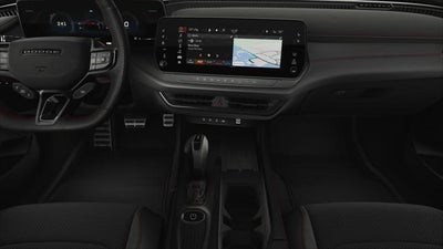 2025 Dodge Charger CHARGER 2-DOOR DAYTONA SCAT PACK AWD