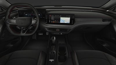 2025 Dodge Charger CHARGER 2-DOOR DAYTONA SCAT PACK AWD