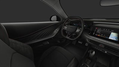 2025 Dodge Charger CHARGER 2-DOOR DAYTONA SCAT PACK AWD