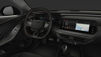 2025 Dodge Charger CHARGER 2-DOOR DAYTONA SCAT PACK AWD