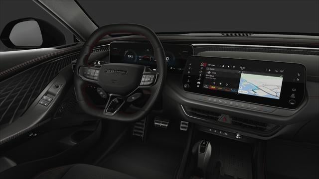 2025 Dodge Charger CHARGER 2-DOOR DAYTONA SCAT PACK AWD