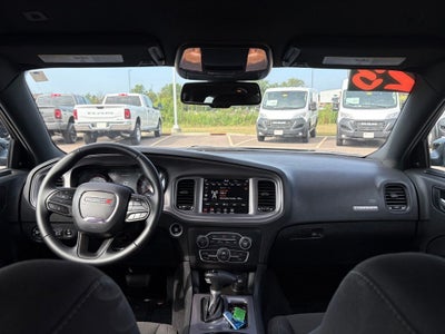2023 Dodge Charger SXT AWD