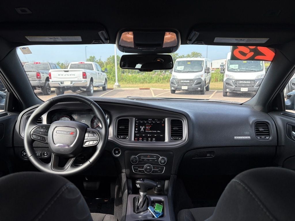 2023 Dodge Charger SXT AWD