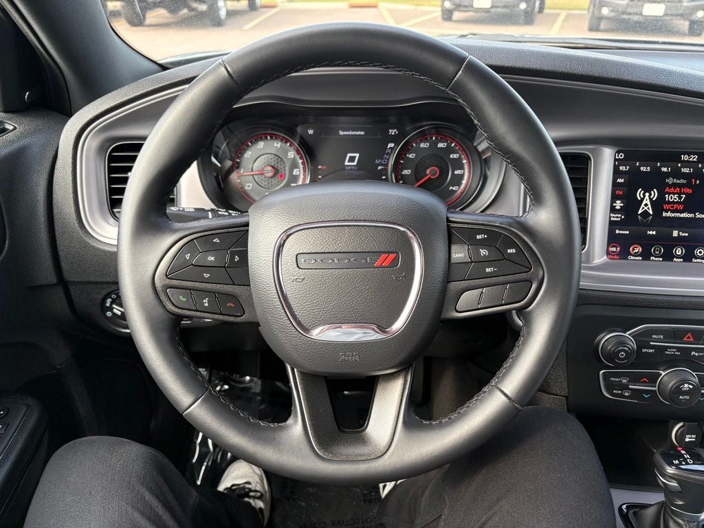 2023 Dodge Charger SXT AWD