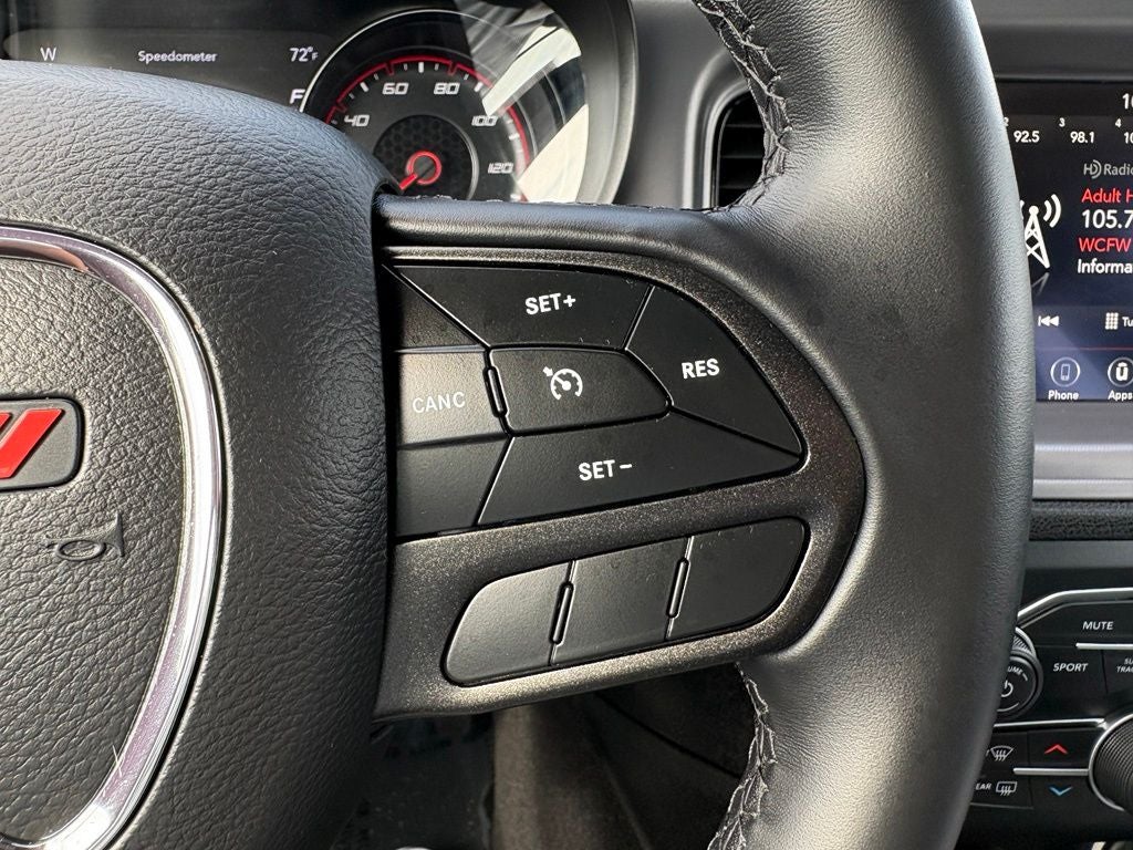 2023 Dodge Charger SXT AWD
