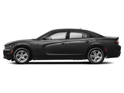 2023 Dodge Charger SXT AWD