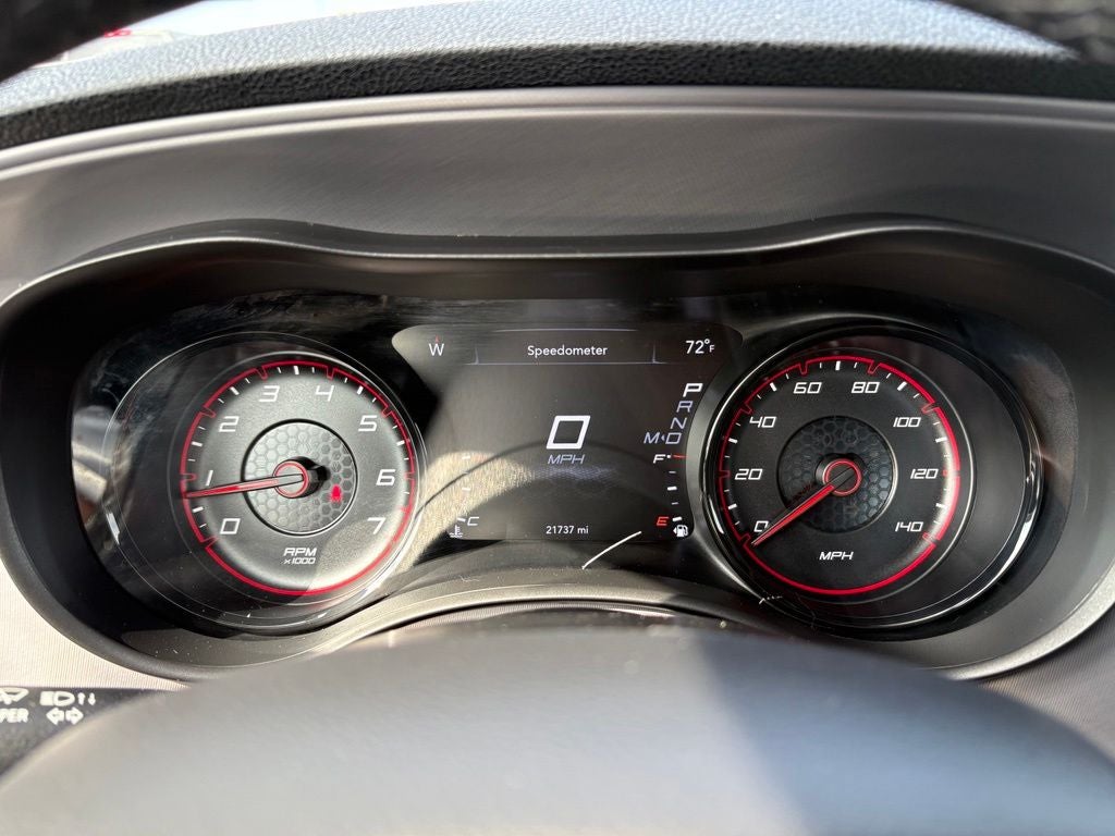 2023 Dodge Charger SXT AWD